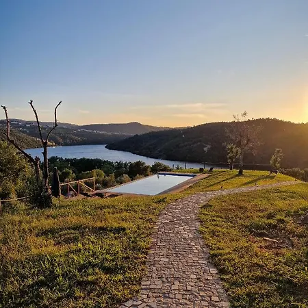 Casas De Gondarem By The Douro Valley Дом отдыха Raiva
