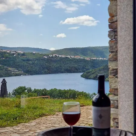 Casas De Gondarem By The Douro Valley Nyaraló