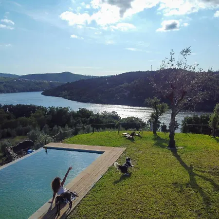 Casas De Gondarem By The Douro Valley بيت للعطل *