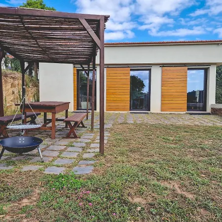 Casas De Gondarem By The Douro Valley بيت للعطل