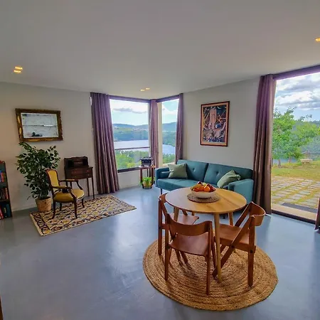 Casas De Gondarem By The Douro Valley Дом отдыха *