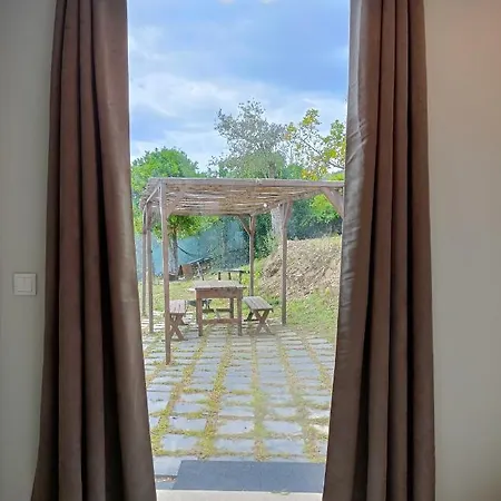 Casas De Gondarem By The Douro Valley Raiva