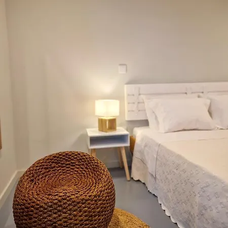 Дом отдыха Casas De Gondarem By The Douro Valley