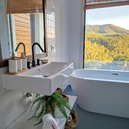 بيت للعطل Casas De Gondarem By The Douro Valley Raiva