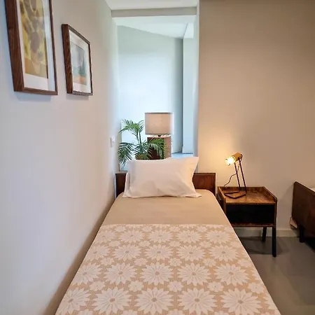 Casas De Gondarem By The Douro Valley Дом отдыха Raiva