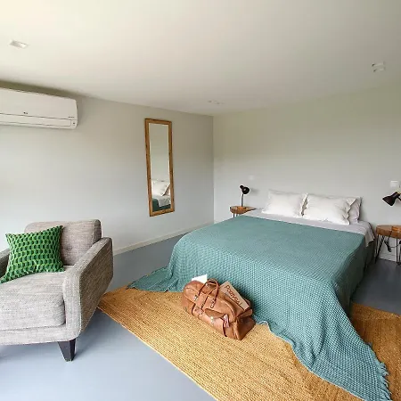 بيت للعطل Casas De Gondarem By The Douro Valley