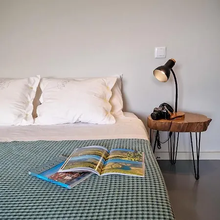 Casas De Gondarem By The Douro Valley Дом отдыха