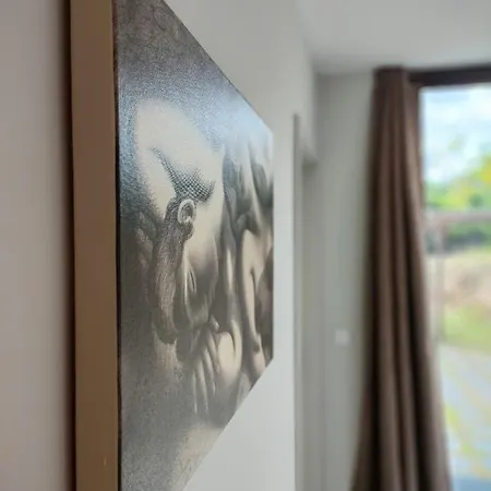 Casas De Gondarem By The Douro Valley