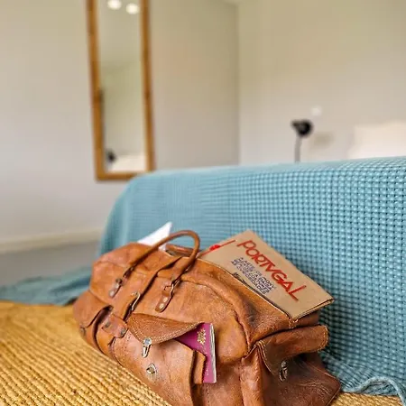 Casas De Gondarem By The Douro Valley Дом отдыха