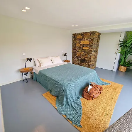 Casas De Gondarem By The Douro Valley *