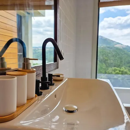 Casas De Gondarem By The Douro Valley Дом отдыха *