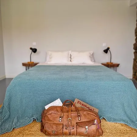 Casas De Gondarem By The Douro Valley Raiva