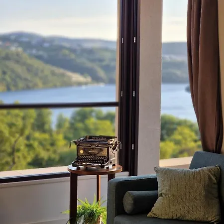 Casas De Gondarem By The Douro Valley Raiva