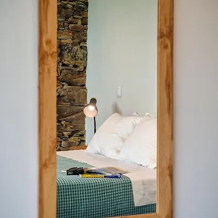 Дом отдыха Casas De Gondarem By The Douro Valley *