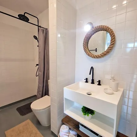 بيت للعطل Casas De Gondarem By The Douro Valley *