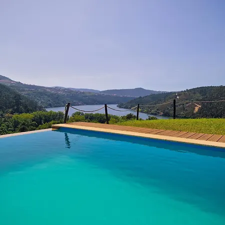 Casas De Gondarem By The Douro Valley *