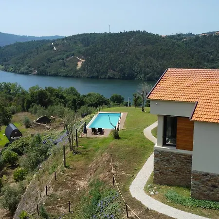 Casas De Gondarem By The Douro Valley Raiva