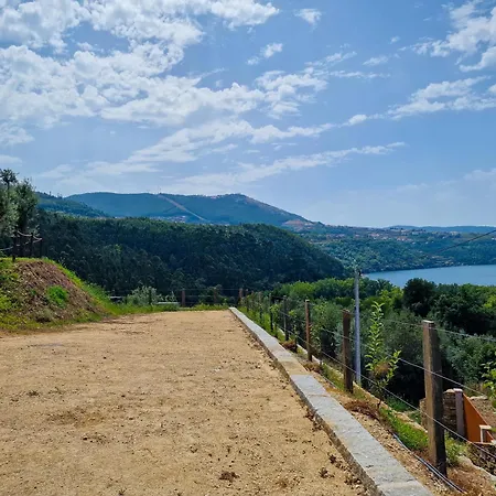 Casas De Gondarem By The Douro Valley Raiva