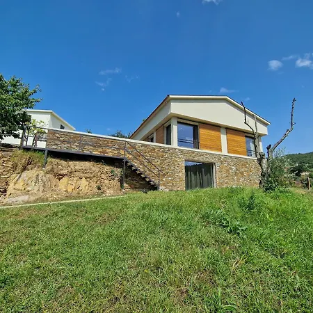 بيت للعطل Casas De Gondarem By The Douro Valley *