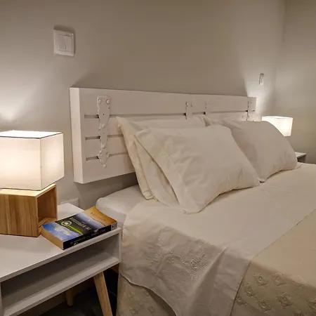 بيت للعطل Casas De Gondarem By The Douro Valley *