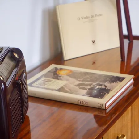 Casas De Gondarem By The Douro Valley Nyaraló