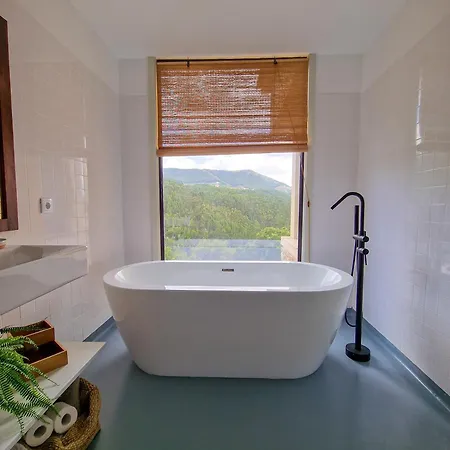 Casas De Gondarem By The Douro Valley Raiva