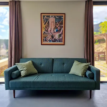 Casas De Gondarem By The Douro Valley *