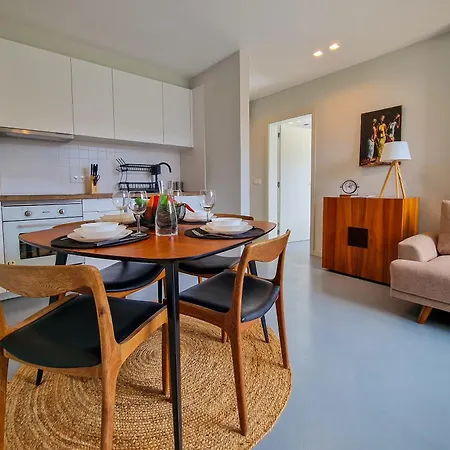 Casas De Gondarem By The Douro Valley Дом отдыха