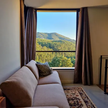 Casas De Gondarem By The Douro Valley *