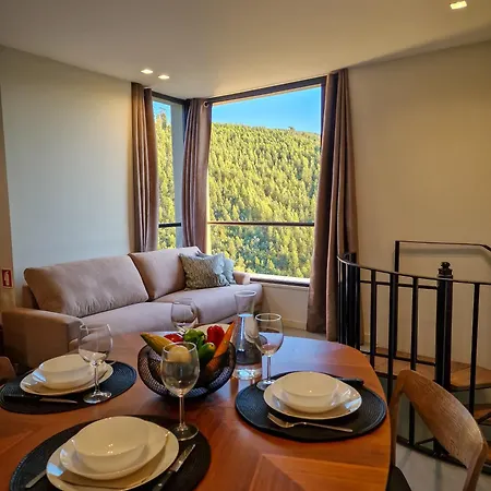 Casas De Gondarem By The Douro Valley بيت للعطل