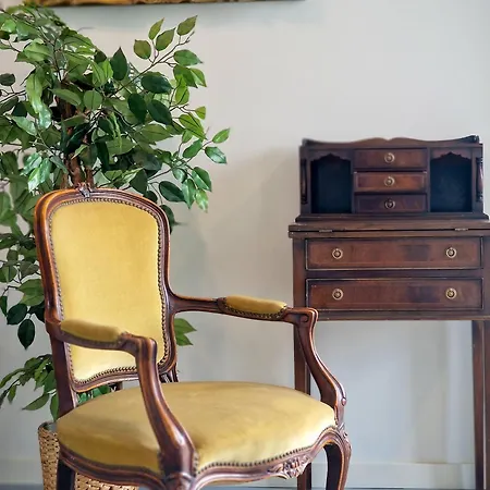 Дом отдыха Casas De Gondarem By The Douro Valley *