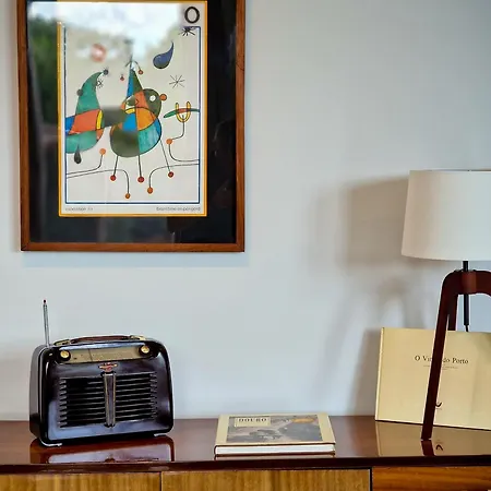 Дом отдыха Casas De Gondarem By The Douro Valley