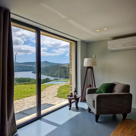 Casas De Gondarem By The Douro Valley Дом отдыха
