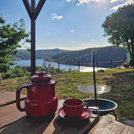 Casas De Gondarem By The Douro Valley بيت للعطل *