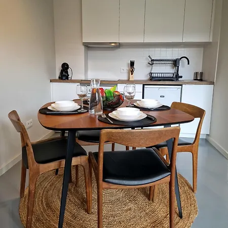 Casas De Gondarem By The Douro Valley Дом отдыха Raiva