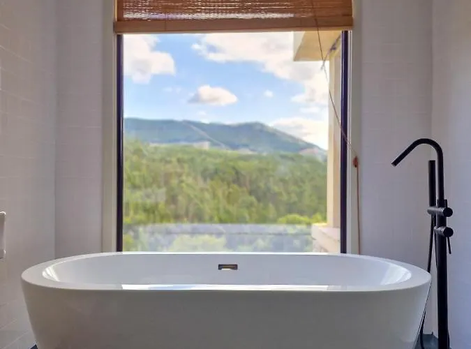 Casas De Gondarem By The Douro Valley