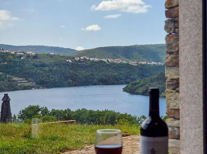 Casas De Gondarem By The Douro Valley Дом отдыха