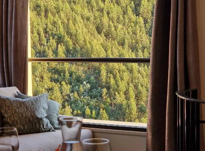 펜션 Casas De Gondarem By The Douro Valley Raiva