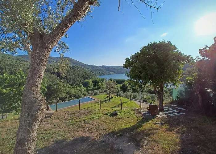 Дом отдыха Casas De Gondarem By The Douro Valley Raiva