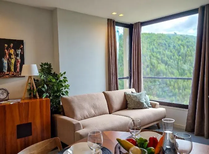 Casas De Gondarem By The Douro Valley *