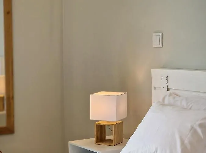 펜션 Casas De Gondarem By The Douro Valley