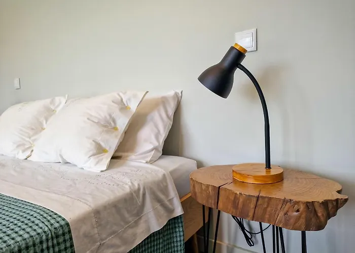 Casas De Gondarem By The Douro Valley * Raiva