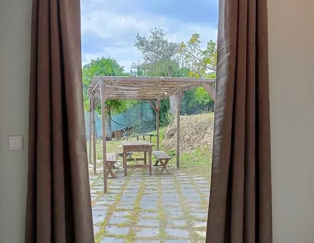 Casas De Gondarem By The Douro Valley Raiva