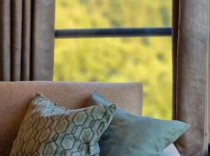 Casas De Gondarem By The Douro Valley *