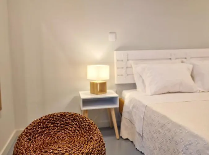 Дом отдыха Casas De Gondarem By The Douro Valley