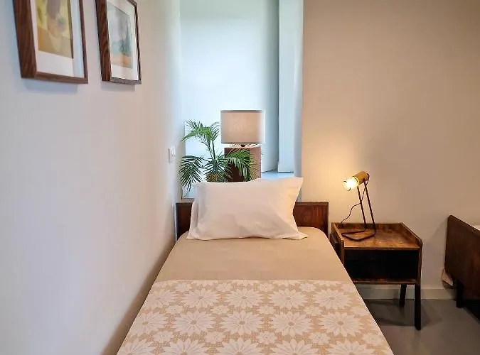 Casas De Gondarem By The Douro Valley Дом отдыха Raiva