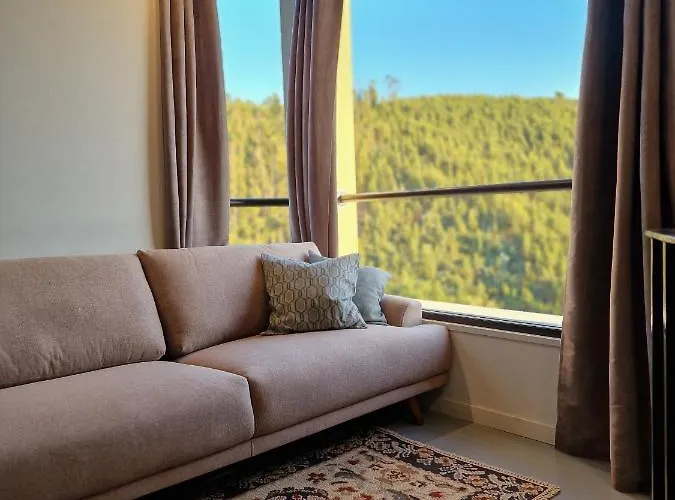 Casas De Gondarem By The Douro Valley Vakantiehuis Raiva