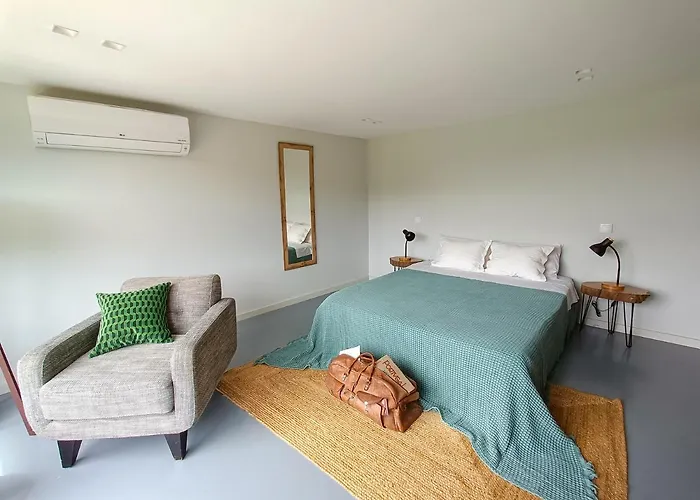 Дом отдыха Casas De Gondarem By The Douro Valley