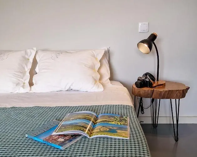 Casas De Gondarem By The Douro Valley Дом отдыха