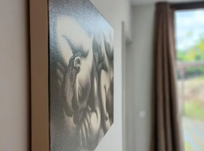 Casas De Gondarem By The Douro Valley